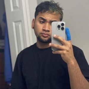 Meet your Posher, Raffa